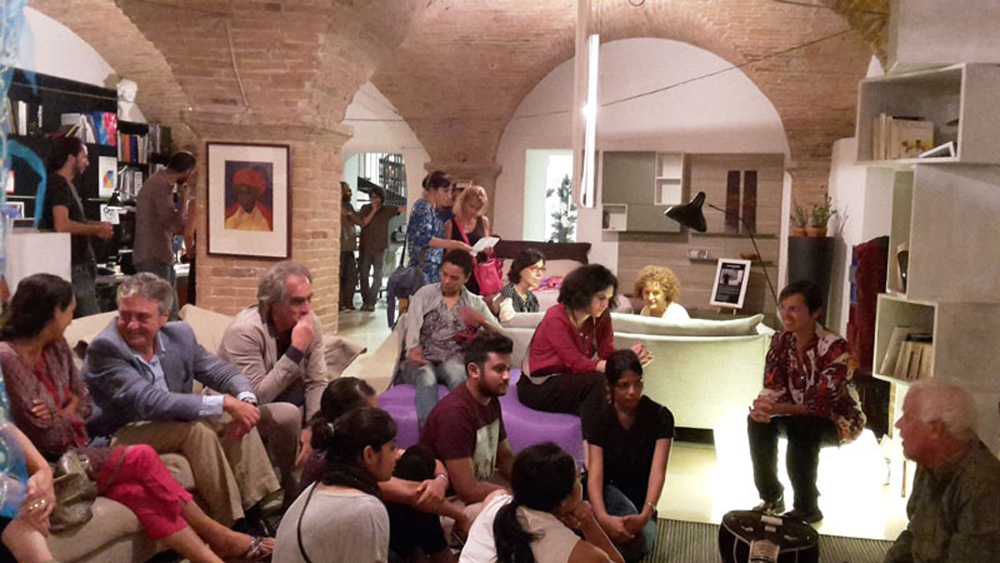 Con Turbante II - immagine 6